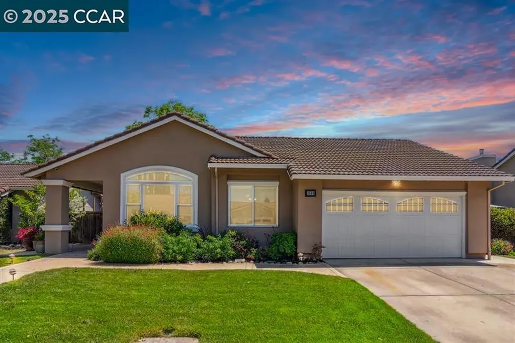3509 Gulfstream Street Pleasanton CA 94588