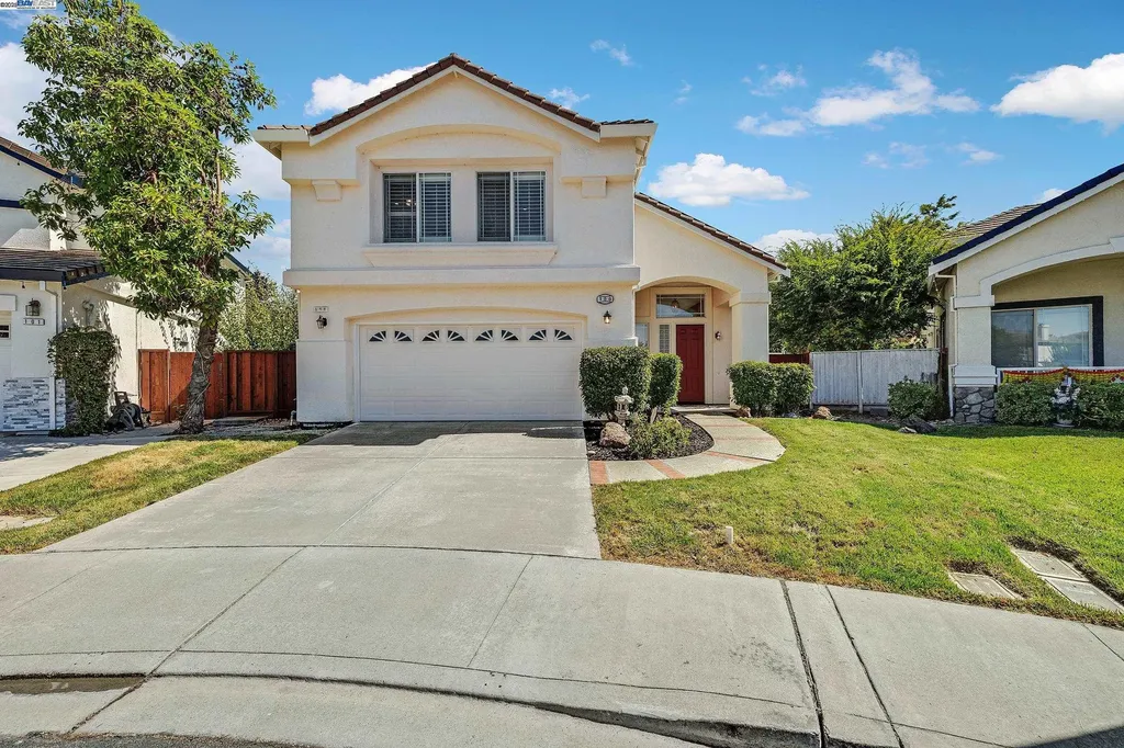 100 Arroyo Court Union City CA 94587