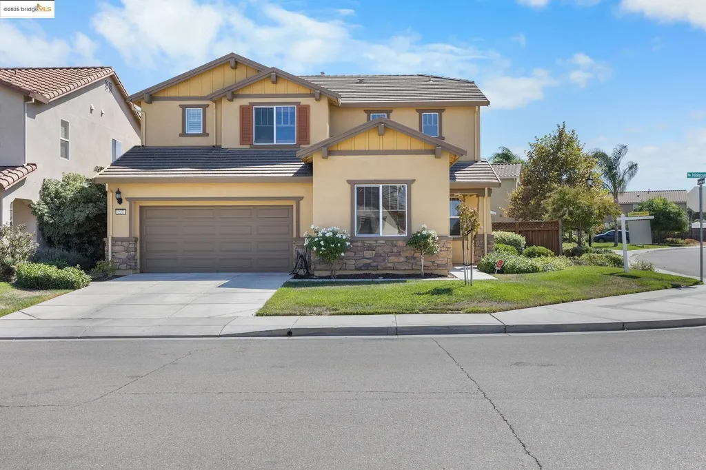 227 Hibiscus Way Oakley CA 94561