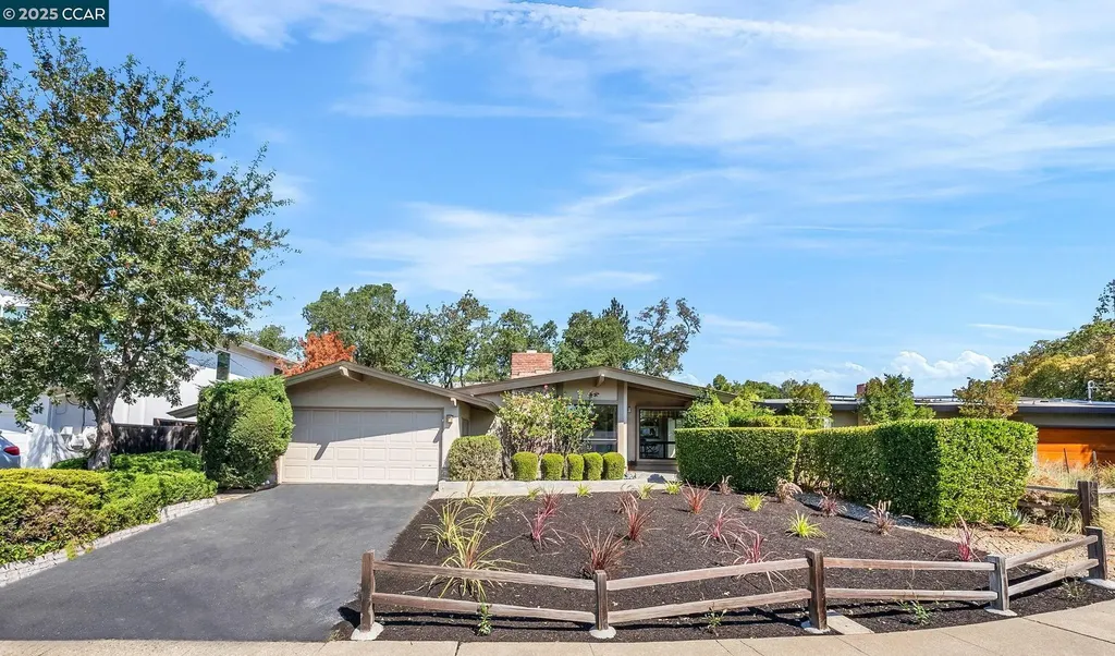 70 Norman Court Walnut Creek CA 94595