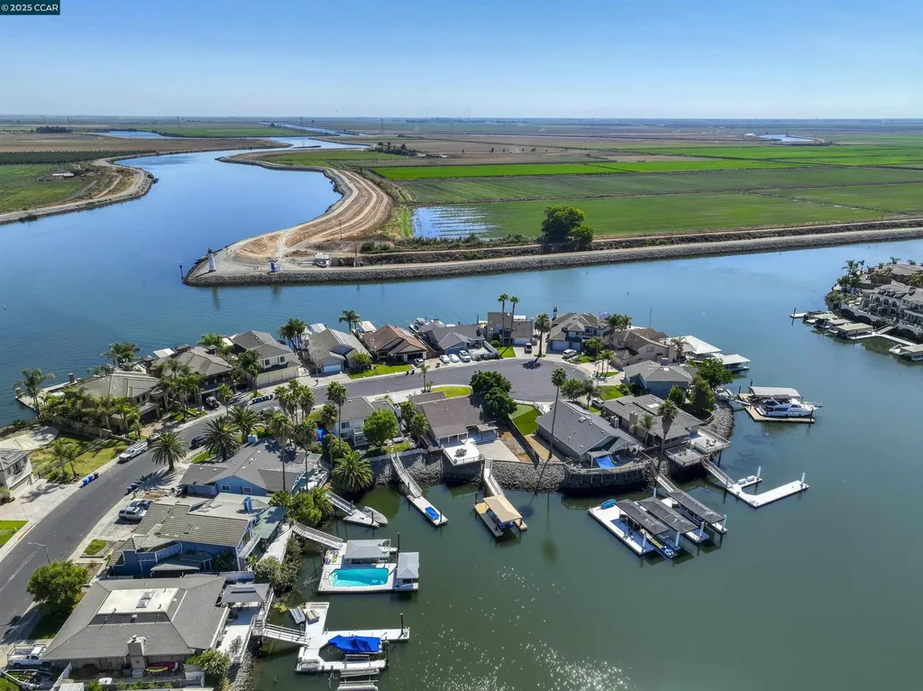 51 Discovery Bay Boulevard Discovery Bay CA 94505