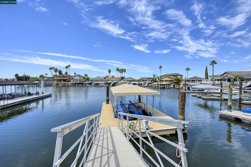 51 Discovery Bay Boulevard Discovery Bay CA 94505