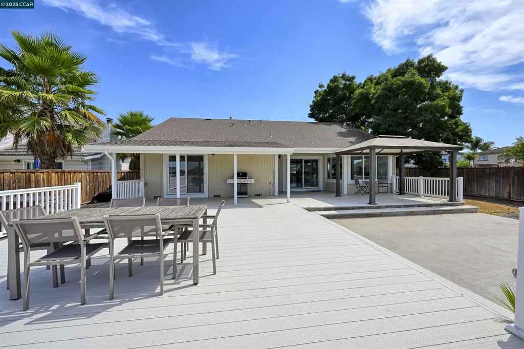 51 Discovery Bay Boulevard Discovery Bay CA 94505