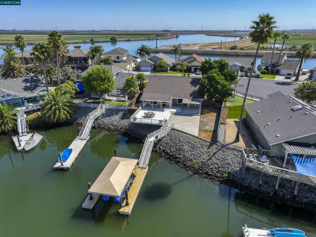 51 Discovery Bay Boulevard Discovery Bay CA 94505