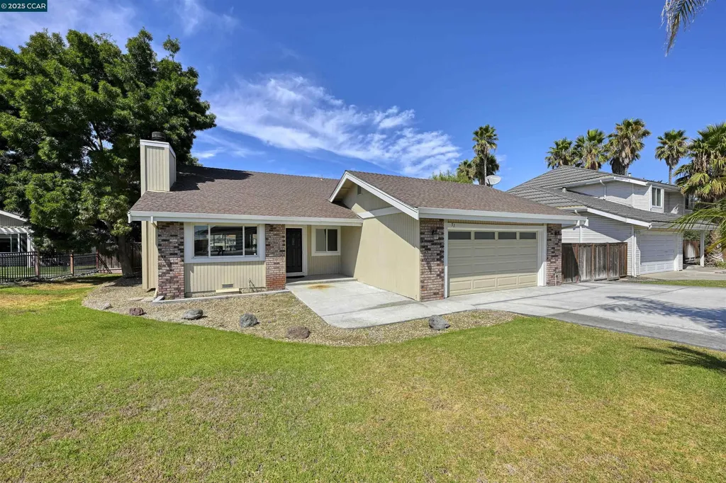 51 Discovery Bay Boulevard Discovery Bay CA 94505