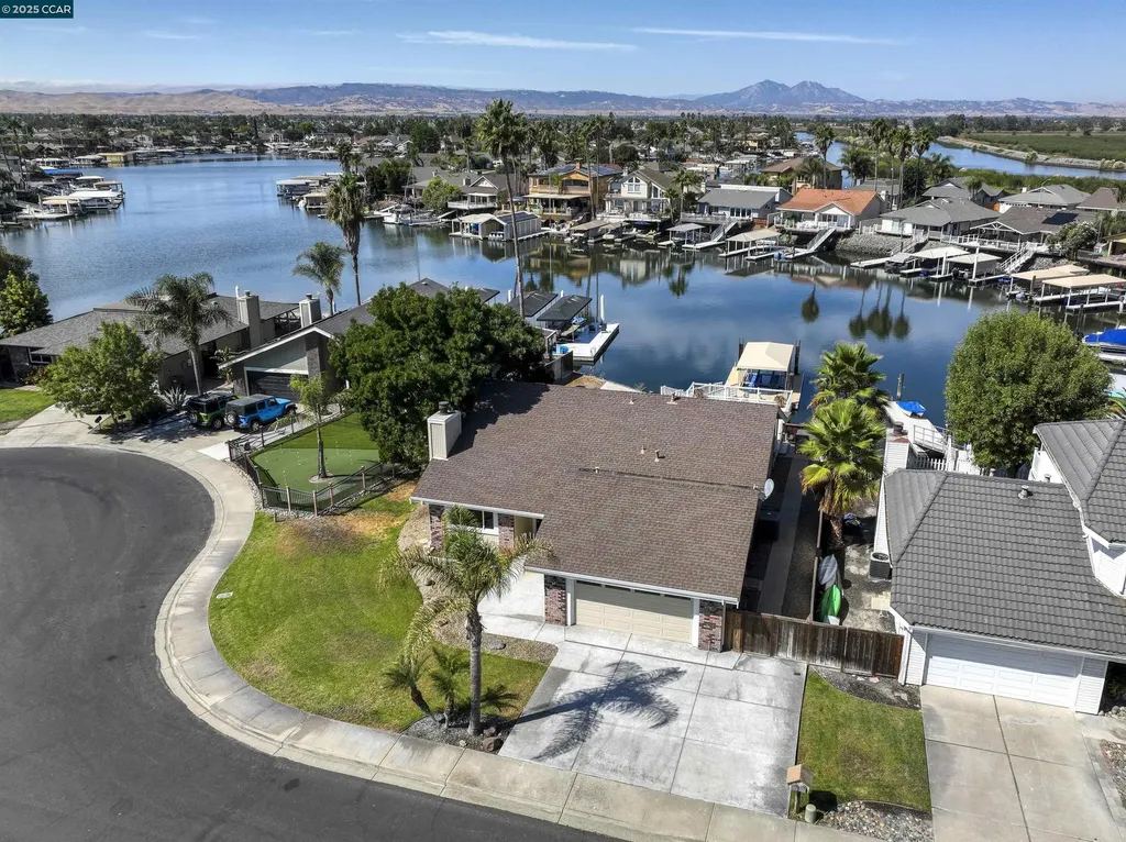 51 Discovery Bay Boulevard Discovery Bay CA 94505