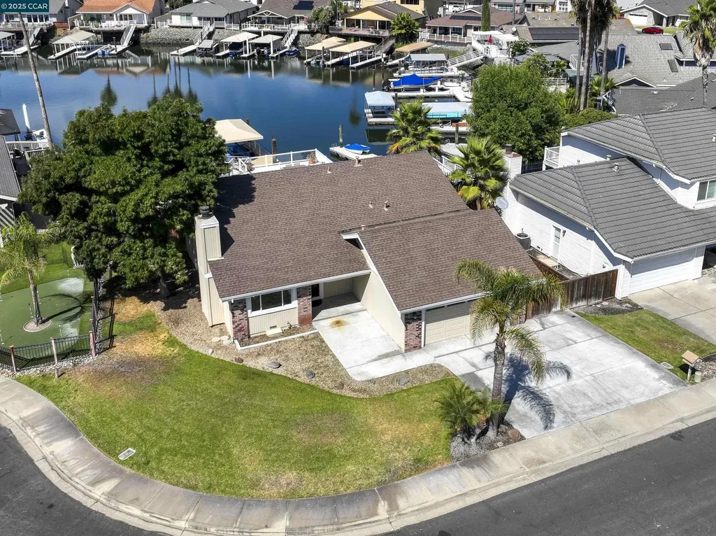 51 Discovery Bay Boulevard Discovery Bay CA 94505