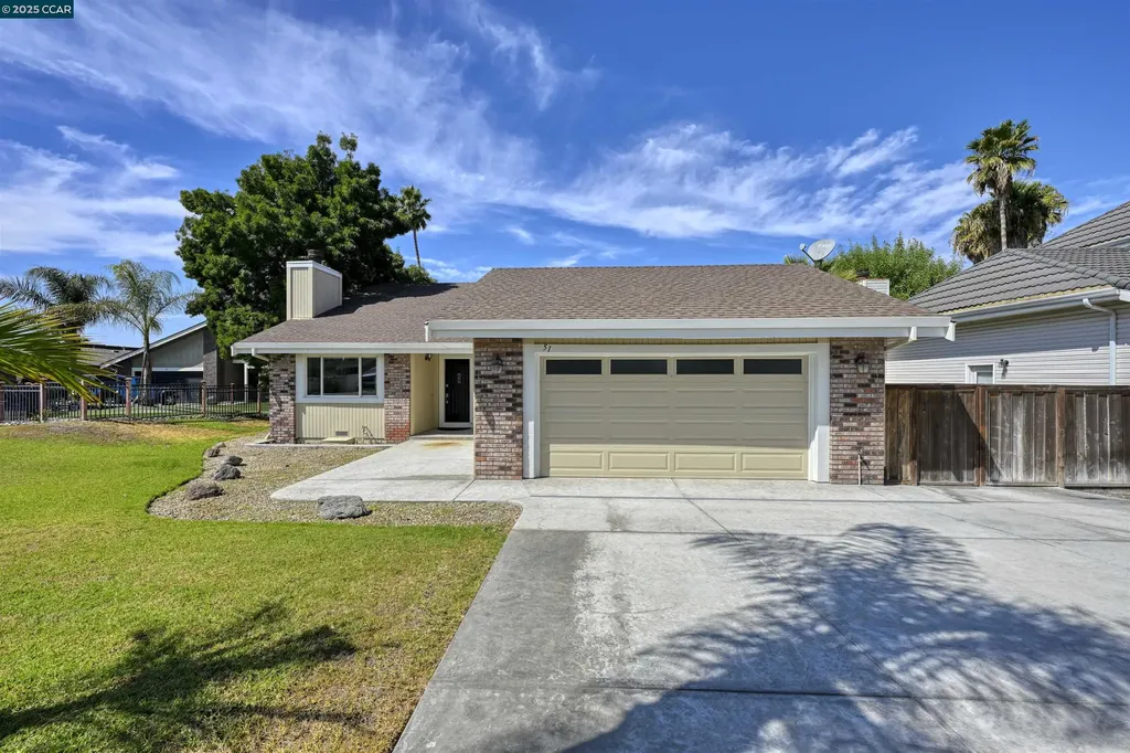 51 Discovery Bay Boulevard Discovery Bay CA 94505