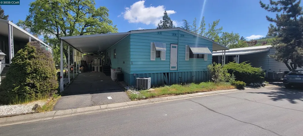 2929 Glenwood Lane Placerville CA 95667