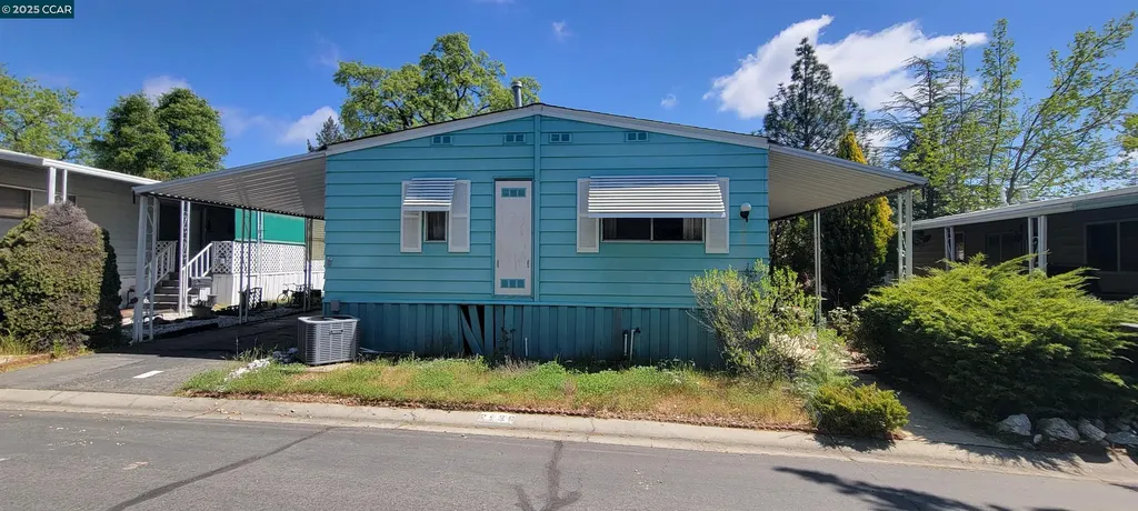 2929 Glenwood Lane Placerville CA 95667