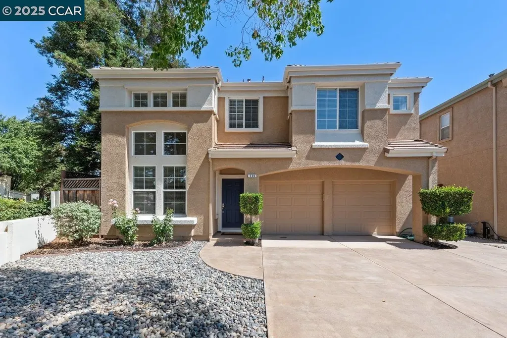 230 Triana Way San Ramon CA 94583