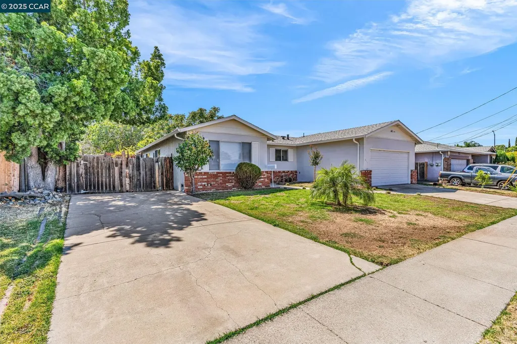 217 Olympia Drive Pittsburg CA 94565