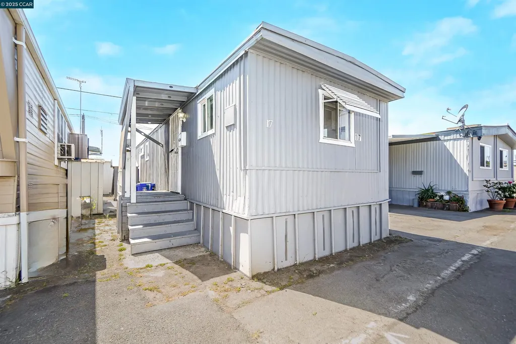 1153 Rumrill Boulevard San Pablo CA 94806