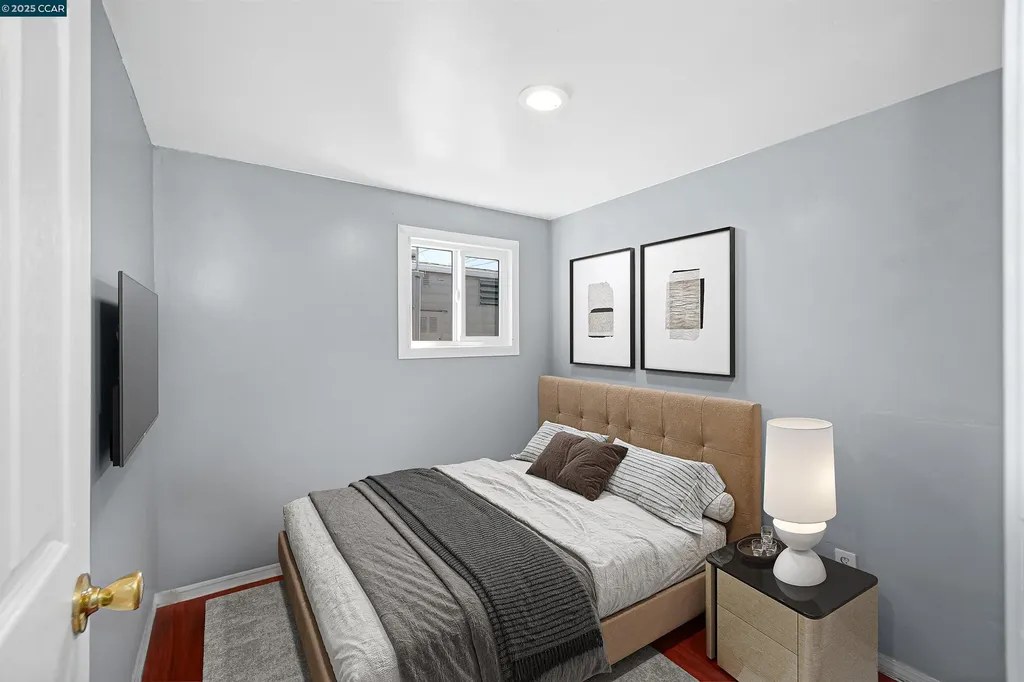 1153 Rumrill Boulevard San Pablo CA 94806