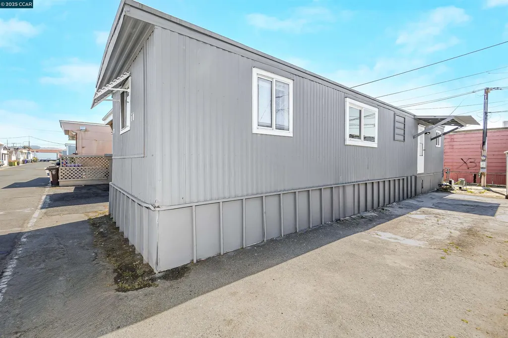 1153 Rumrill Boulevard San Pablo CA 94806