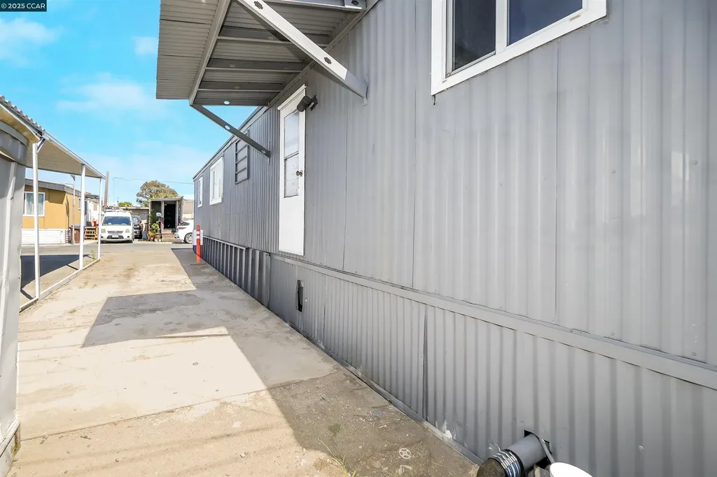 1153 Rumrill Boulevard San Pablo CA 94806