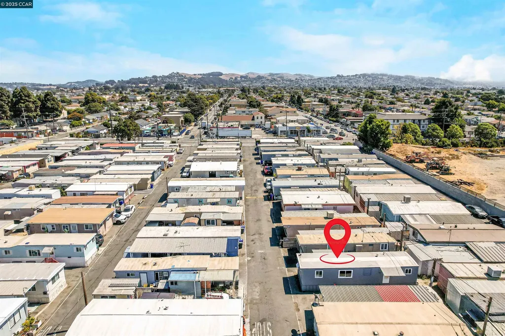 1153 Rumrill Boulevard San Pablo CA 94806
