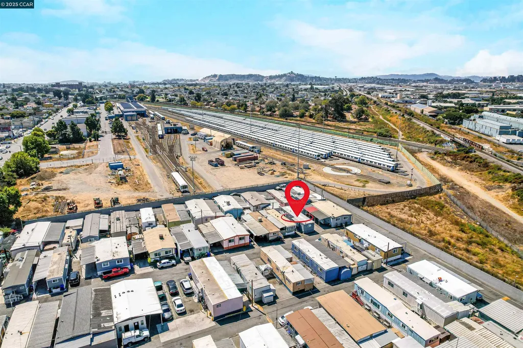 1153 Rumrill Boulevard San Pablo CA 94806