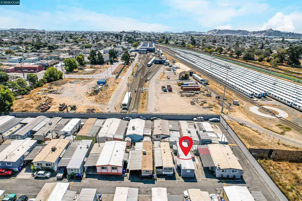 1153 Rumrill Boulevard San Pablo CA 94806