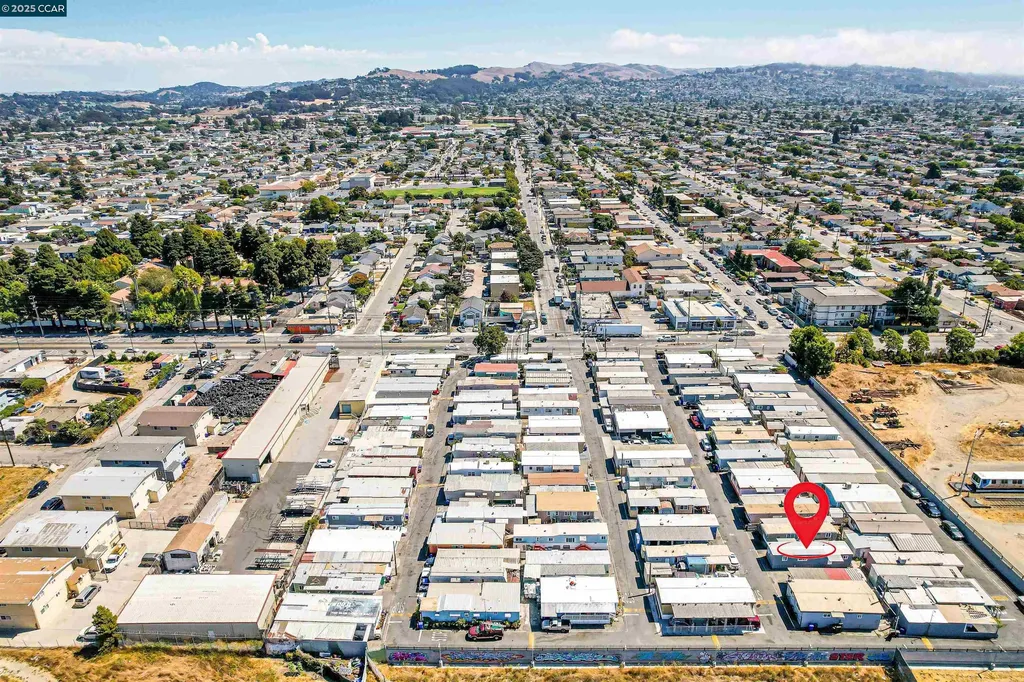 1153 Rumrill Boulevard San Pablo CA 94806
