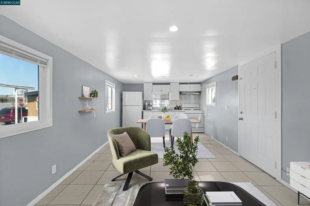 1153 Rumrill Boulevard San Pablo CA 94806