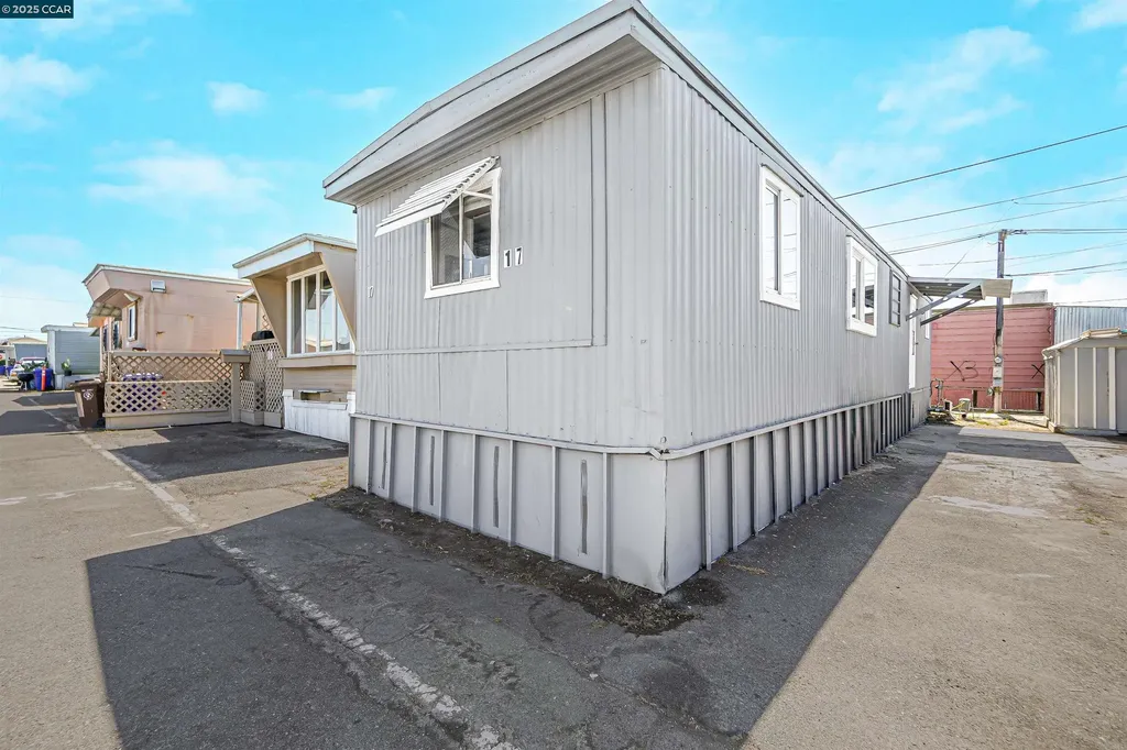 1153 Rumrill Boulevard San Pablo CA 94806