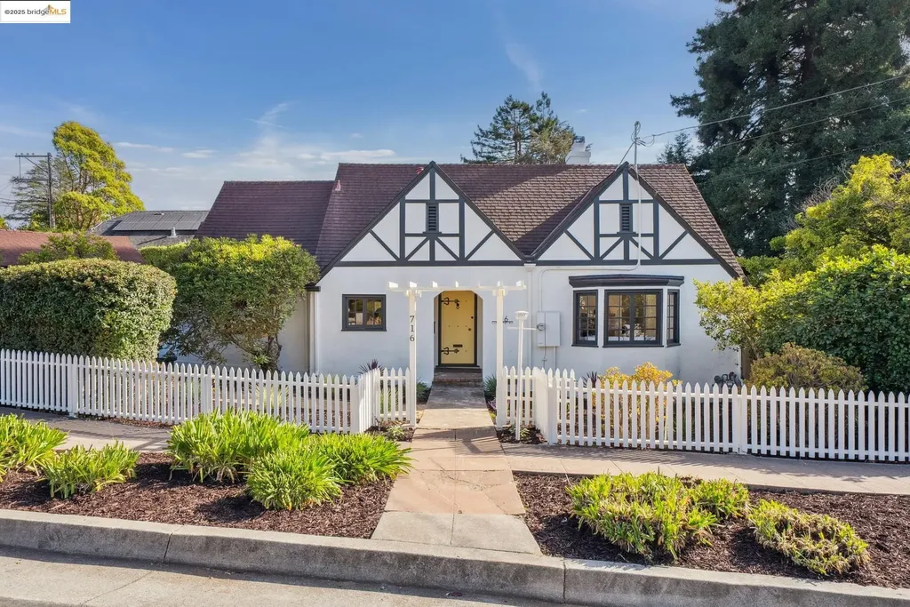 716 Coventry Road Kensington CA 94707