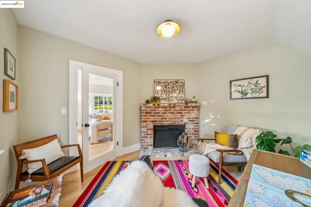 716 Coventry Road Kensington CA 94707