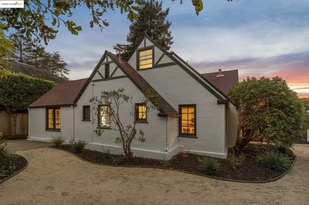 716 Coventry Road Kensington CA 94707