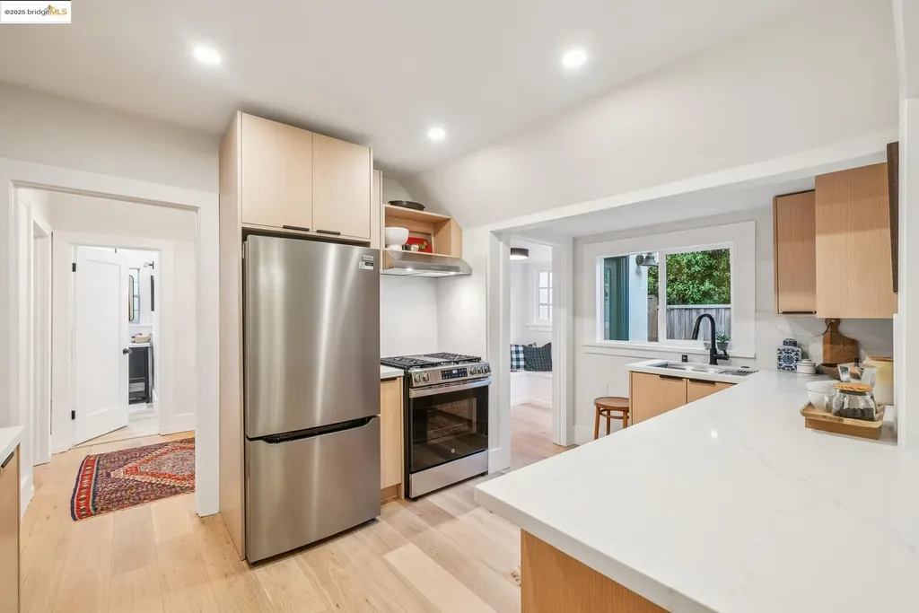 716 Coventry Road Kensington CA 94707