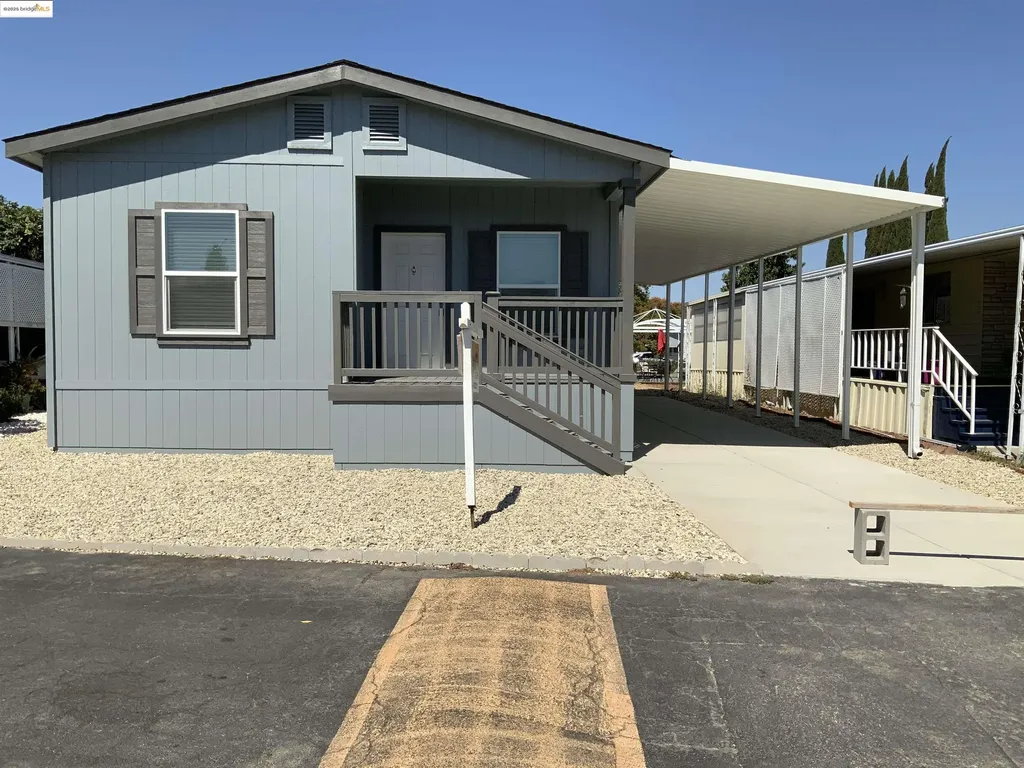 46 Palm Drive Pittsburg CA 94565