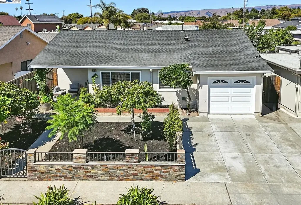 36706 Hafner Street Newark CA 94560