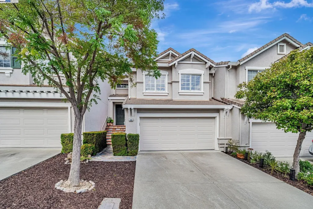 168 Shadowhill Circle San Ramon CA 94583
