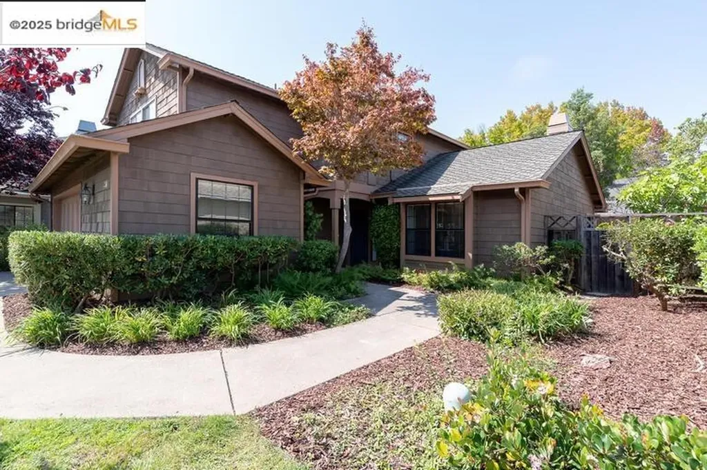 311 Channing Way Alameda CA 94502