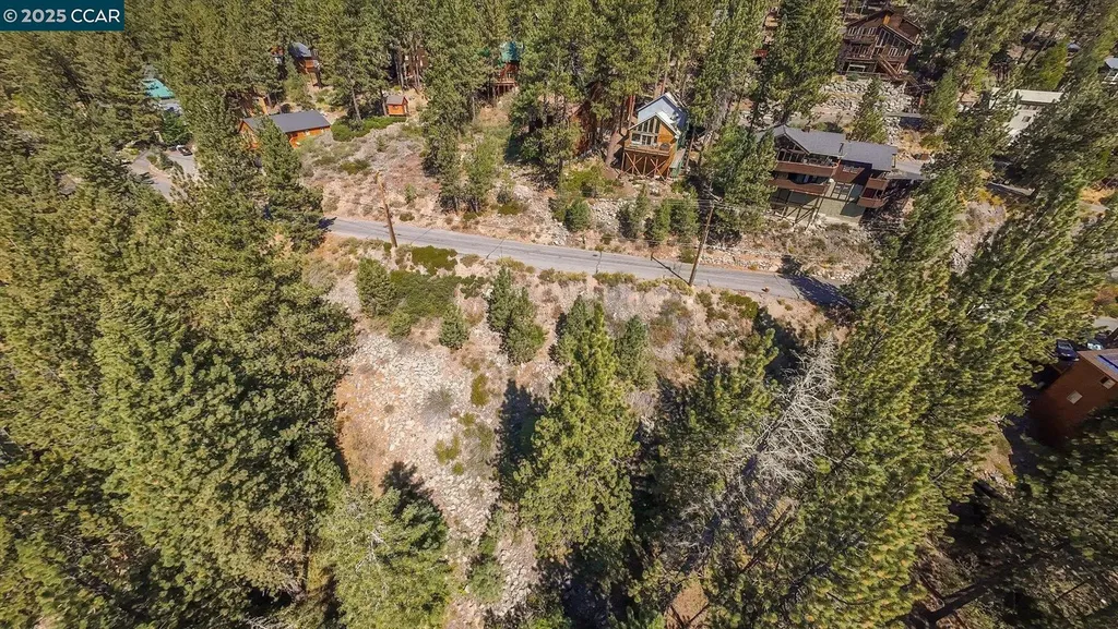 12605 Sierra Drive Truckee CA 96161