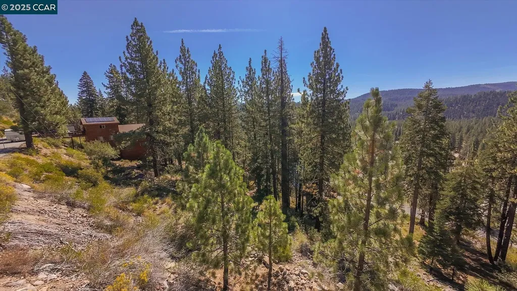 12605 Sierra Drive Truckee CA 96161