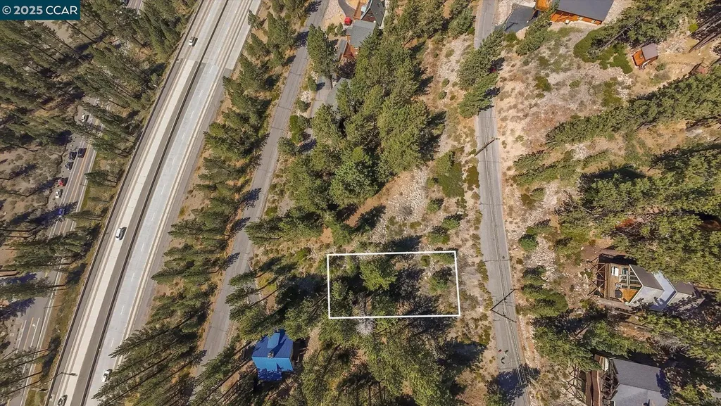 12605 Sierra Drive Truckee CA 96161