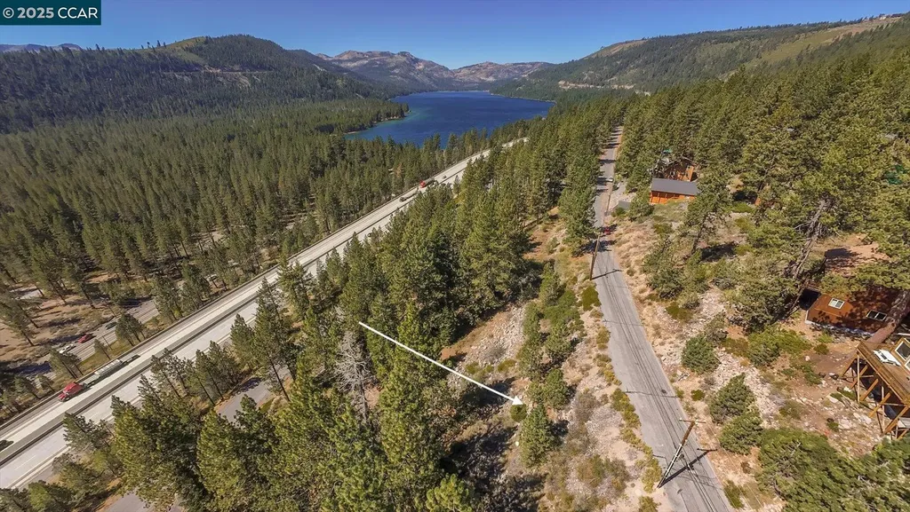 12605 Sierra Drive Truckee CA 96161