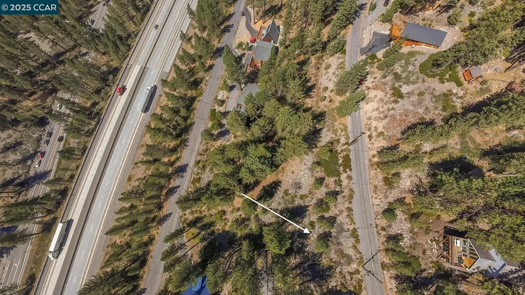 12605 Sierra Drive Truckee CA 96161