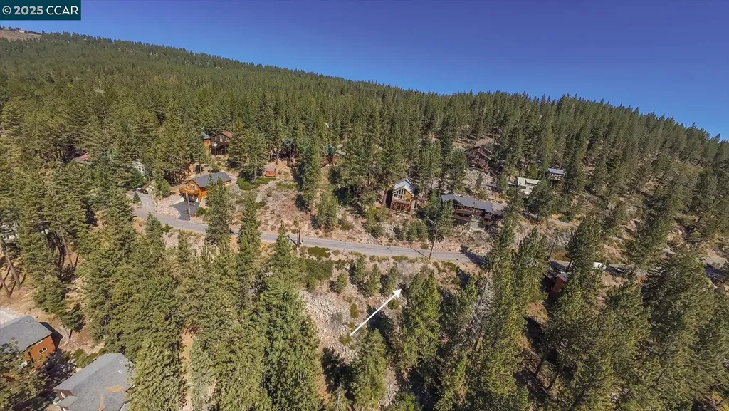 12605 Sierra Drive Truckee CA 96161
