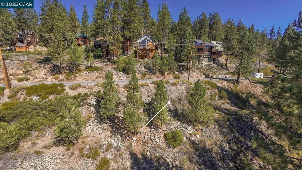 12605 Sierra Drive Truckee CA 96161