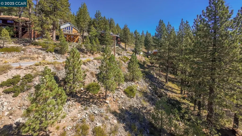 12605 Sierra Drive Truckee CA 96161