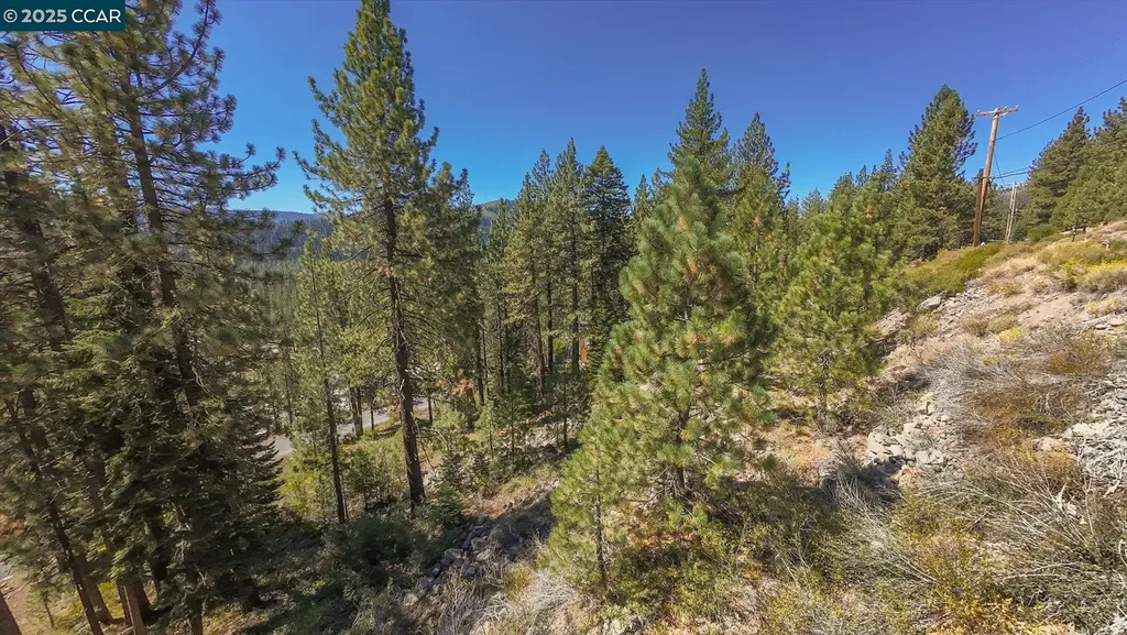 12605 Sierra Drive Truckee CA 96161