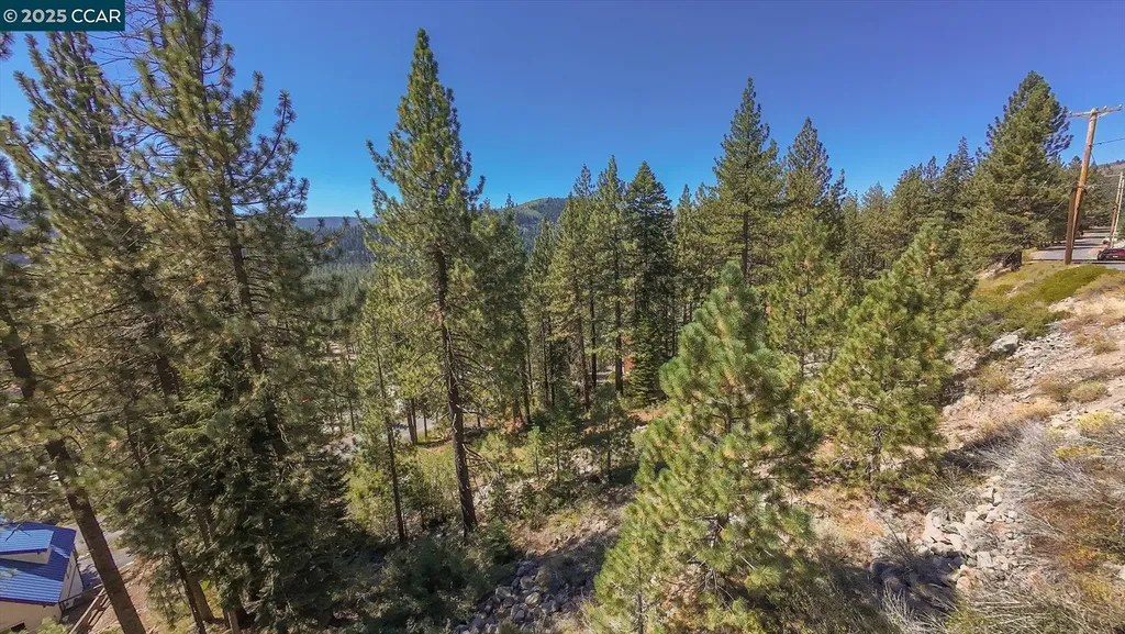 12605 Sierra Drive Truckee CA 96161