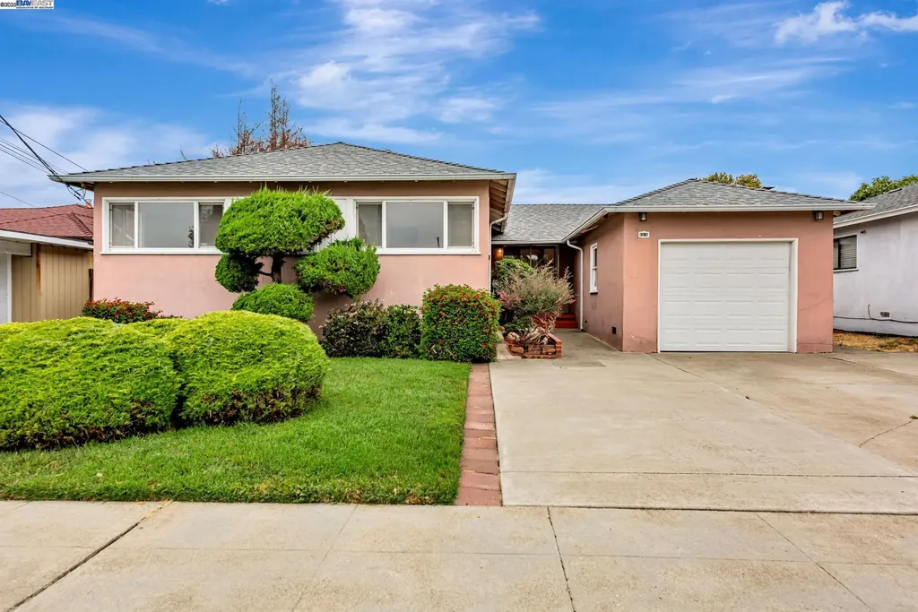 1315 Mersey Avenue San Leandro CA 94579