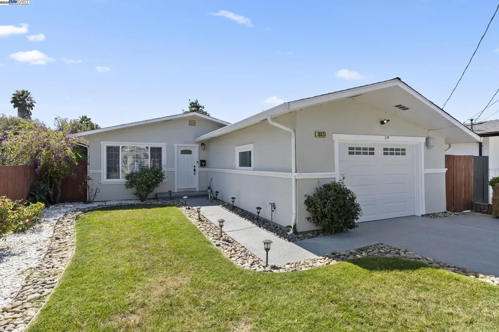 36523 Cherry Street Newark CA 94560