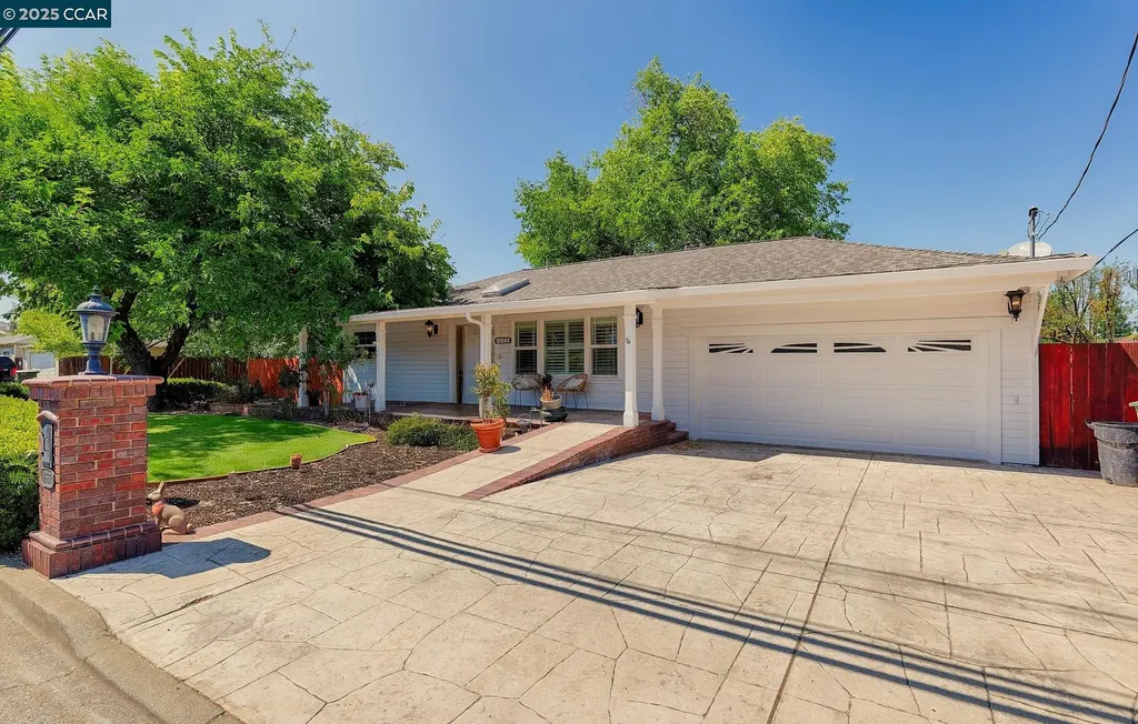 1555 Ayers Road Concord CA 94521