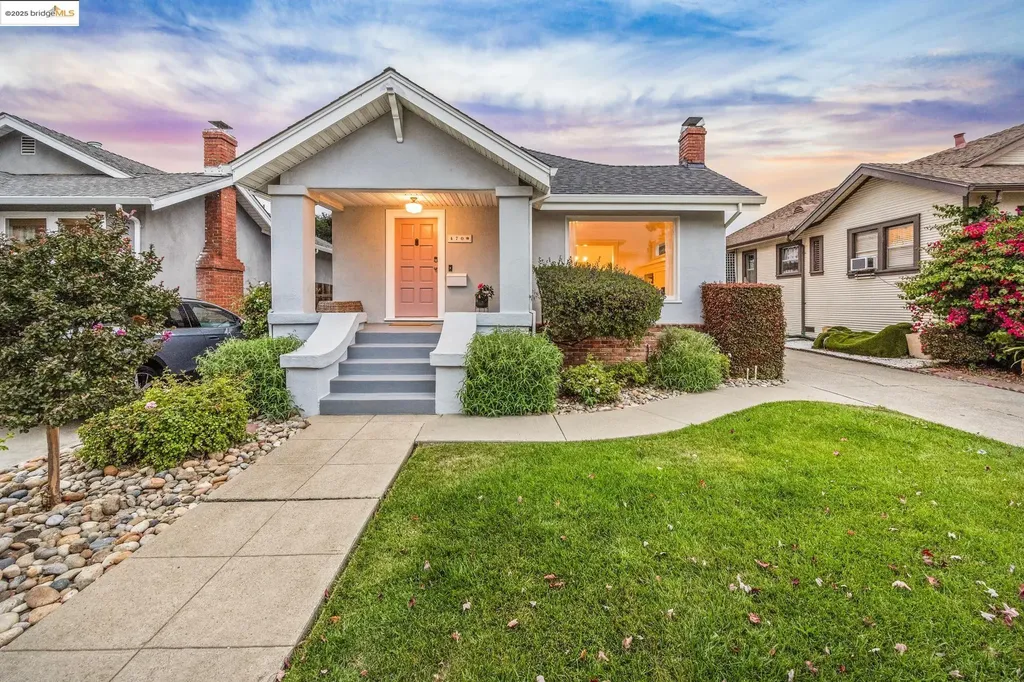 470 Bancroft Avenue San Leandro CA 94577