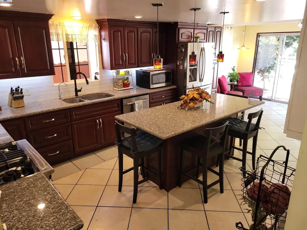 4441 Jana Vista Road El Sobrante CA 94803