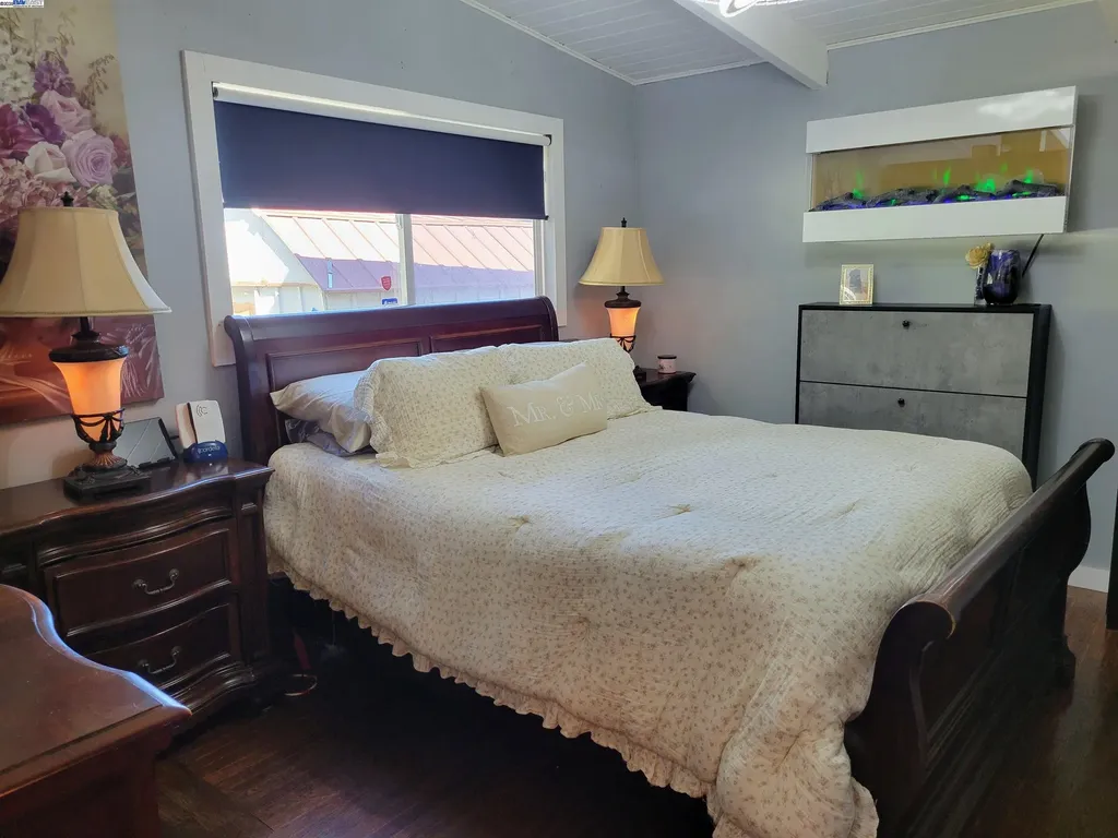 4441 Jana Vista Road El Sobrante CA 94803